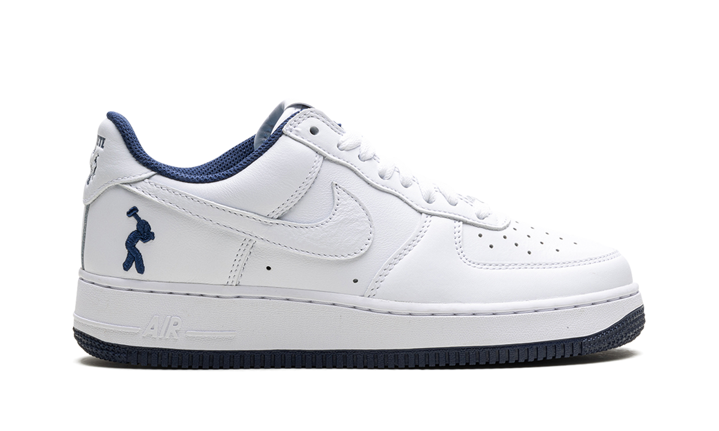 Air Force 1 Low "Lil Yachty Concrete Boys - It's Us"