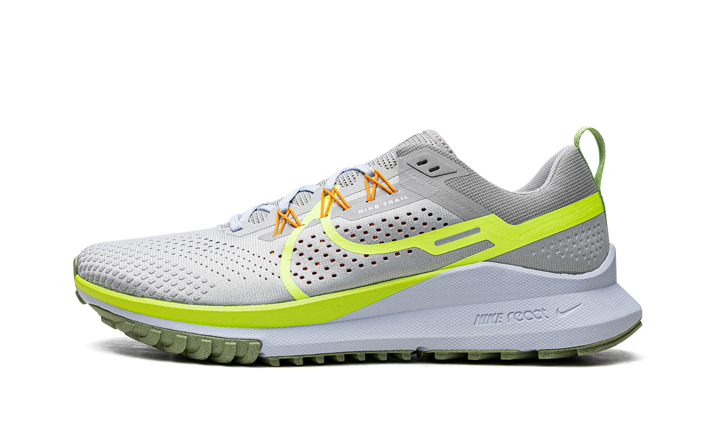 React Pegasus Trail 4 "Cobblestone"