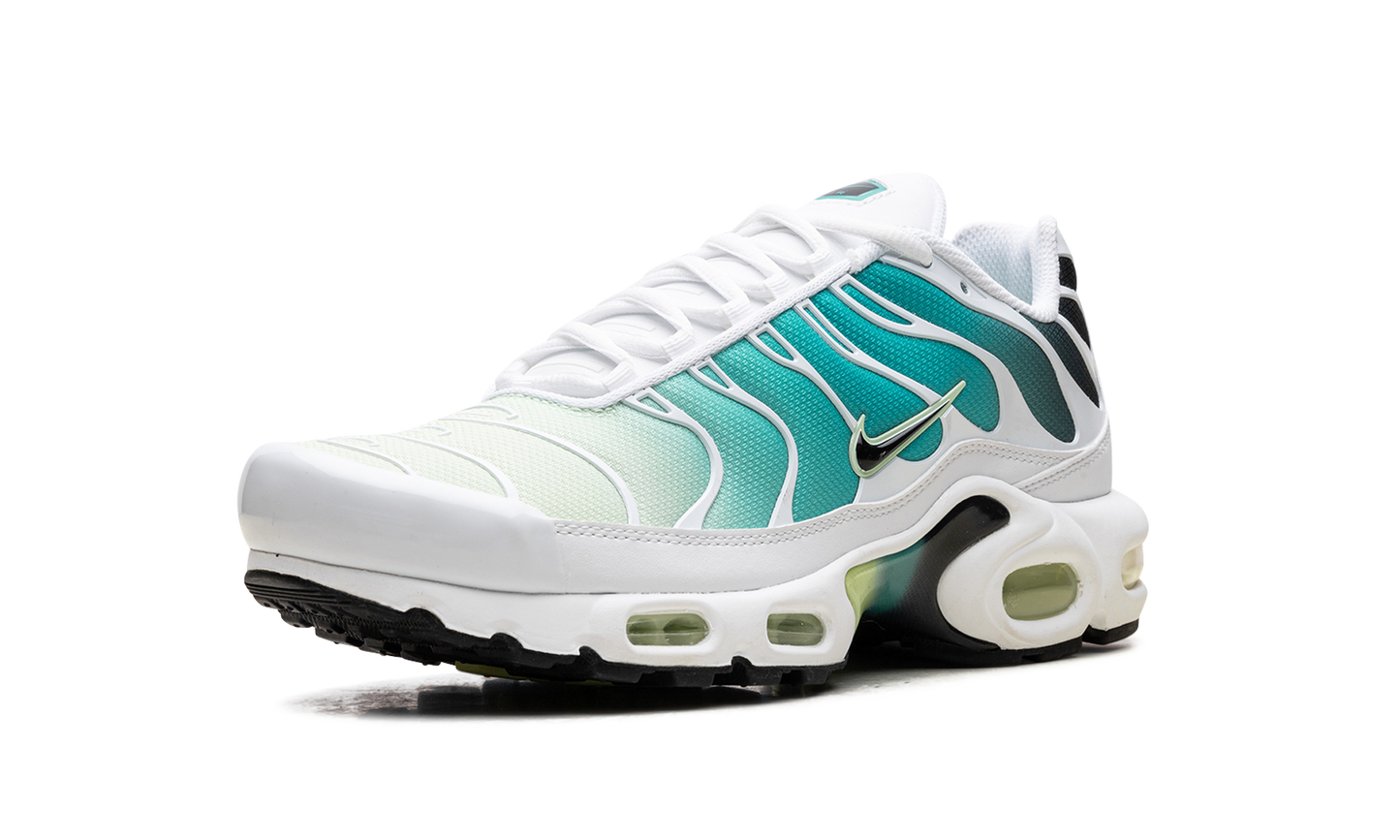 Air Max Plus WMNS "Dusty Cactus Barely Volt"