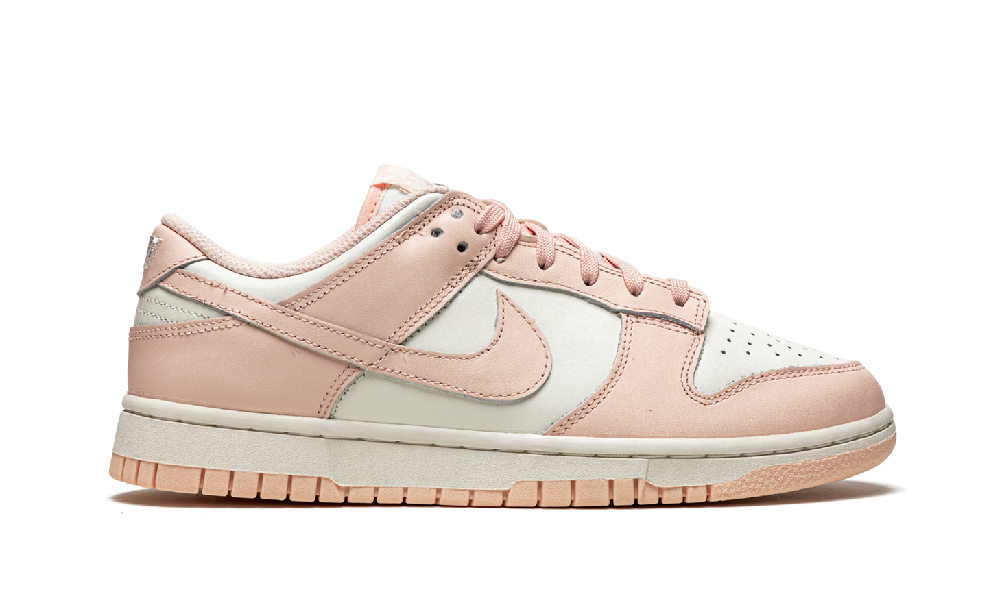 DUNK LOW WMNS "Orange Pearl"