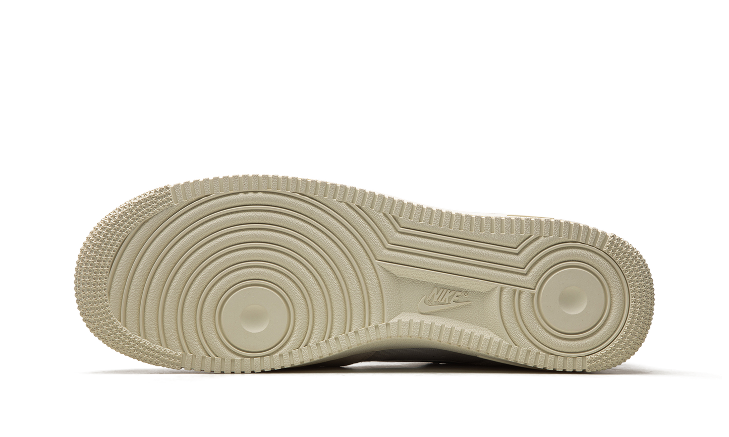 Air Force 1 "Certified Fresh"