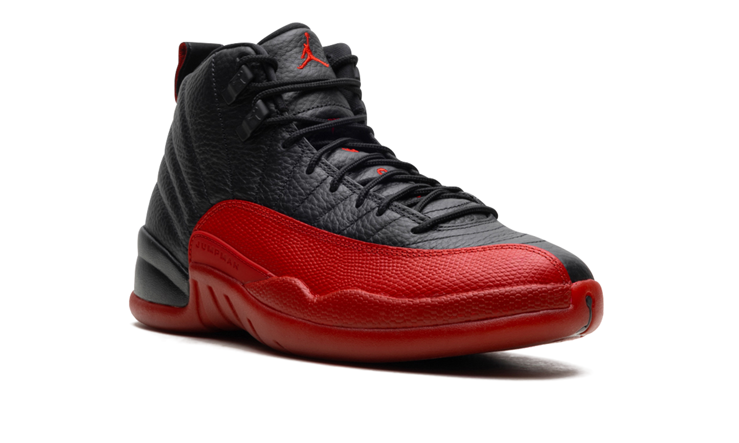 Air Jordan 12 "Flu Game (2025)"