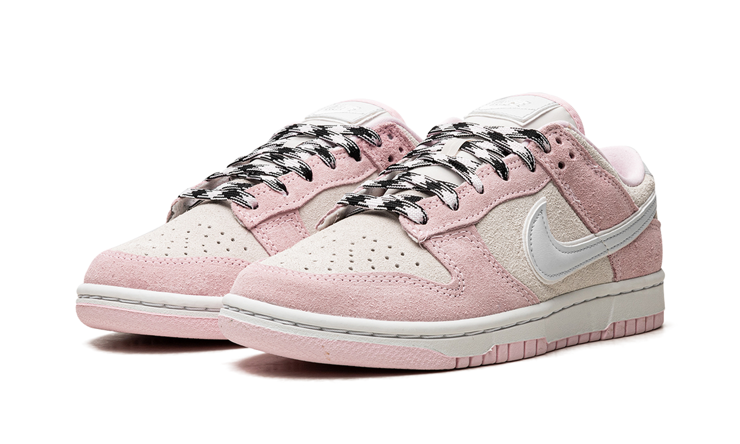 DUNK LO LX MNS WMNS "Pink Foam"