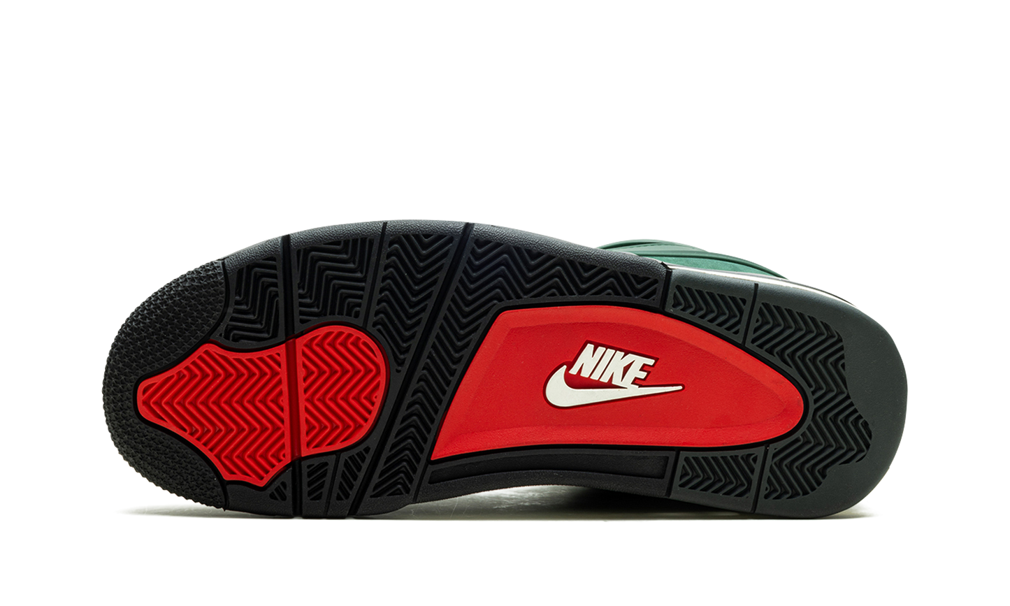 Air Jordan 4 "Nigel Sylvester - Grandma's Driveway"