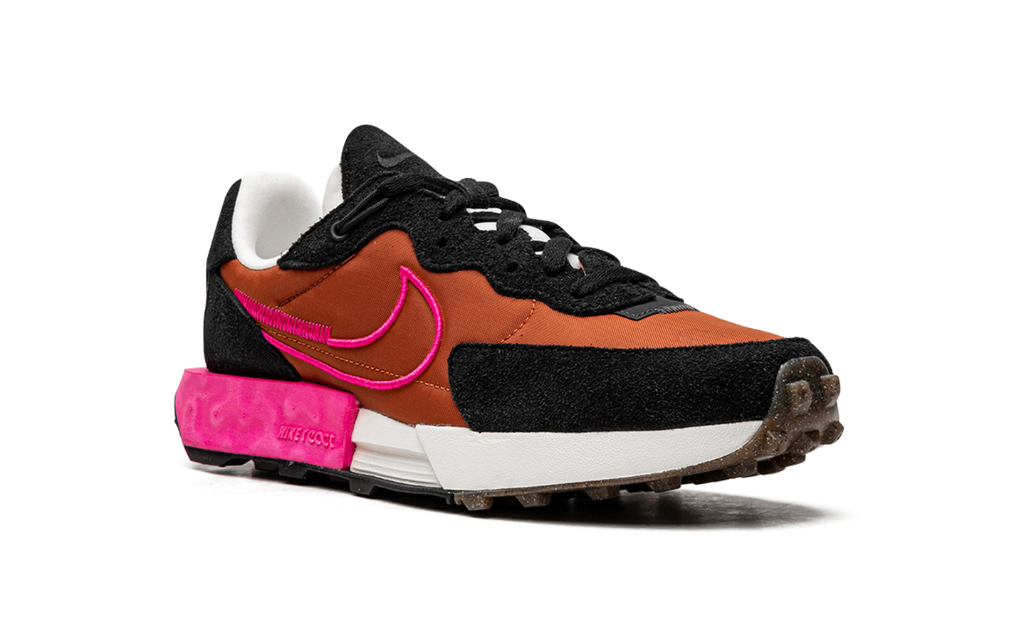 FONTANKA WAFFLE WMNS "Burnt Sunrise"