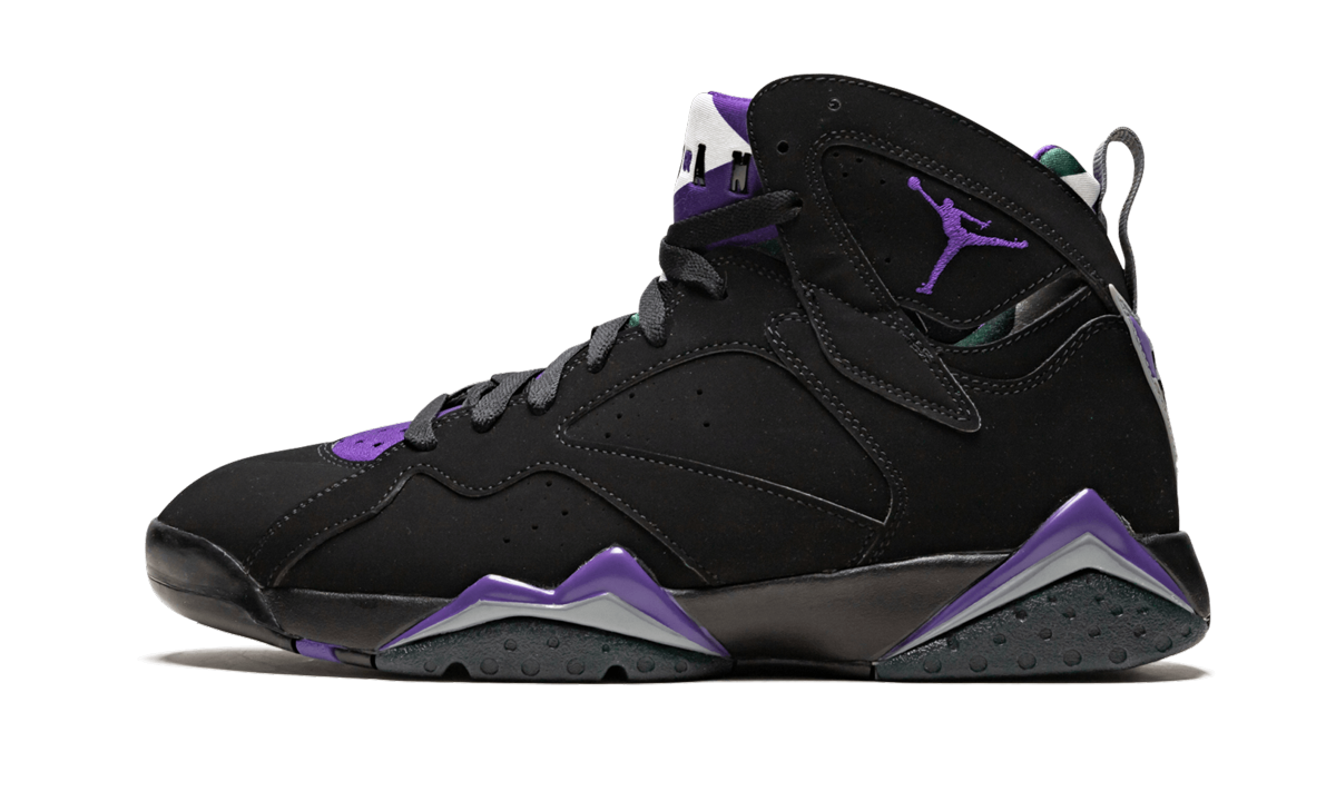 Air Jordan 7 Retro "Ray Allen"