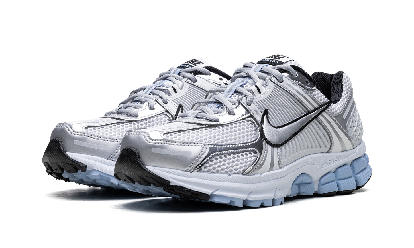 Air Zoom Vomero 5 WMNS "'Metallic Silver Blue Tint'"