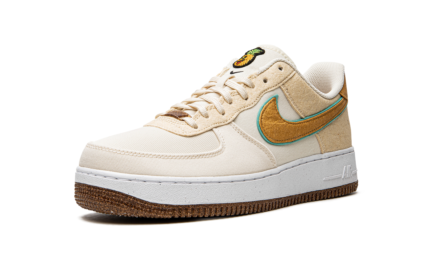 Air Force 1 '07 PRM "Happy Pineapple"