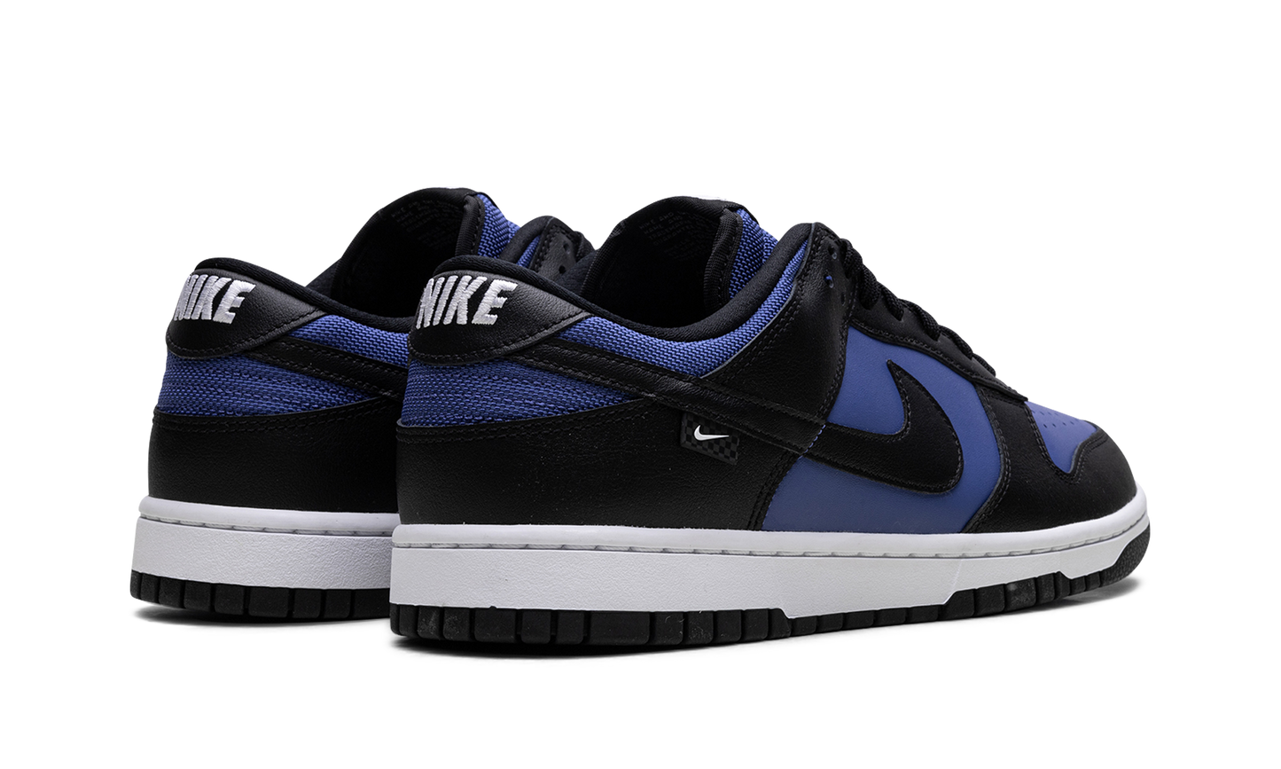 Dunk Low "Astronomy Blue"
