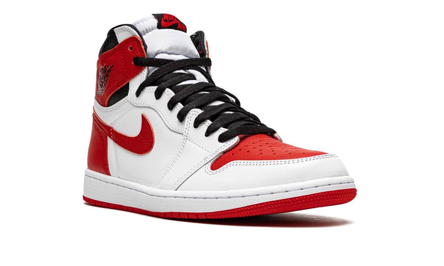 Air Jordan 1 Retro High OG "Heritage"