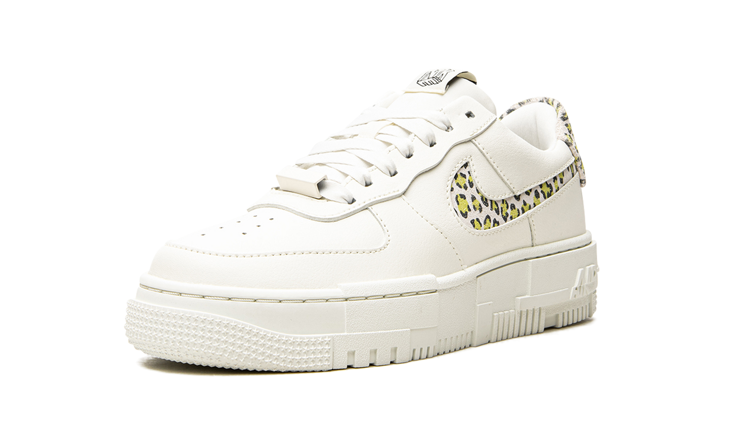 AIR FORCE 1 PIXEL MNS WMNS "Leopard"