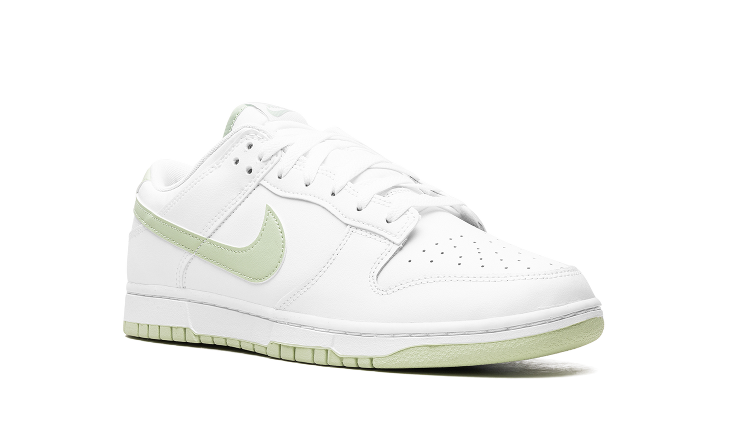 NIKE DUNK LOW RETRO "Honeydew"