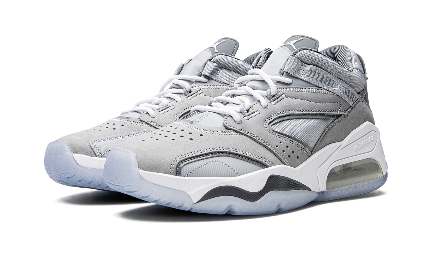 Jordan Point Lane "Cool Grey"