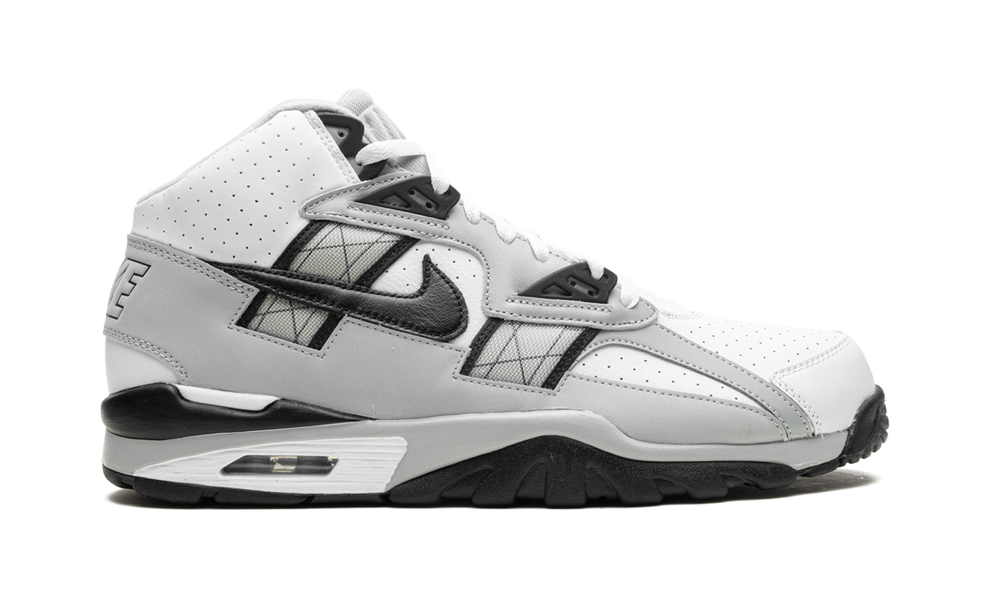 Nike Air Trainer SC High "Raiders Away"