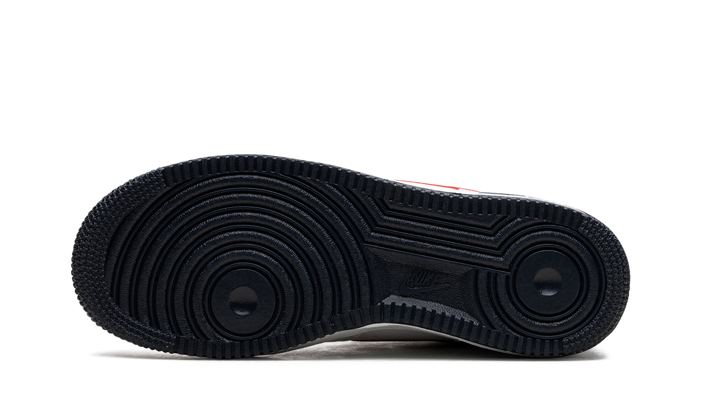 AIR FORCE 1 LOW WMNS "Houston Comets Four-Peat"