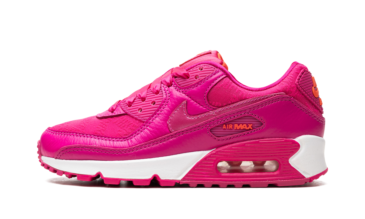 AIR MAX 90 WMNS "Valentine's Day (2022)"