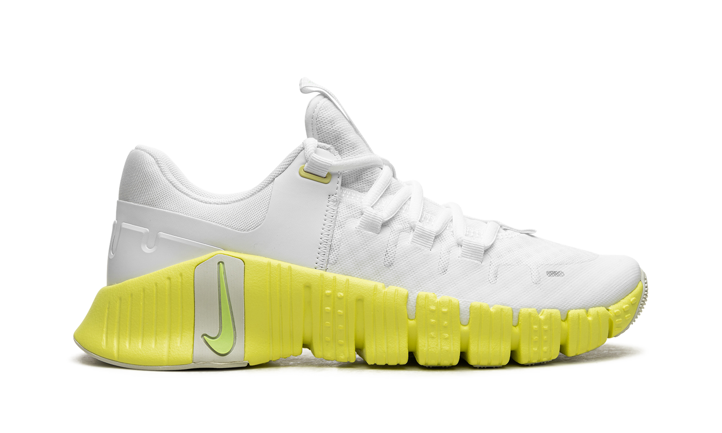 FREE METCON 5 WMNS "Lime Blast"