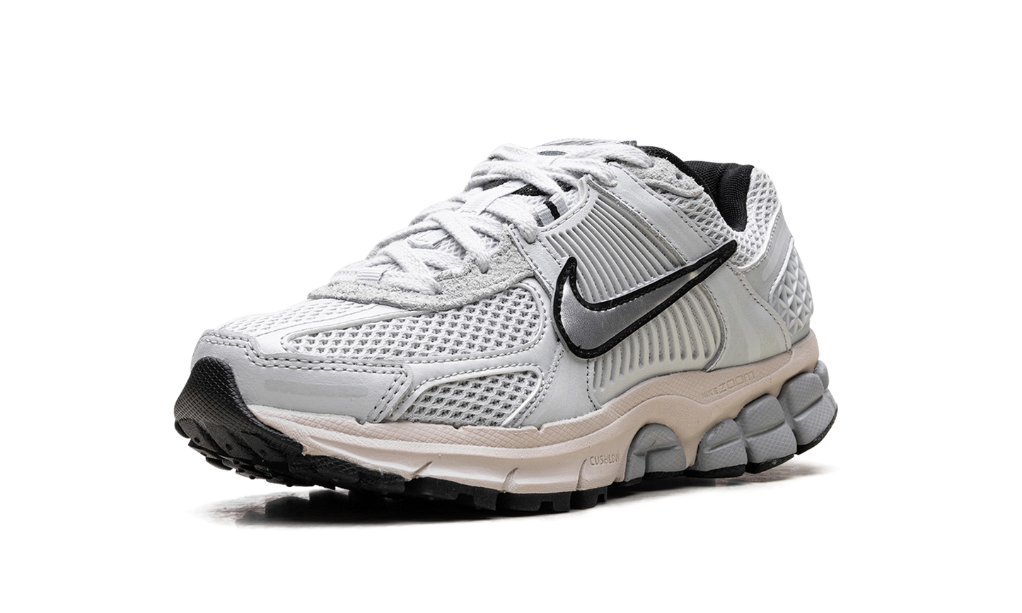 Zoom Vomero 5 WMNS "Pure Platinum"