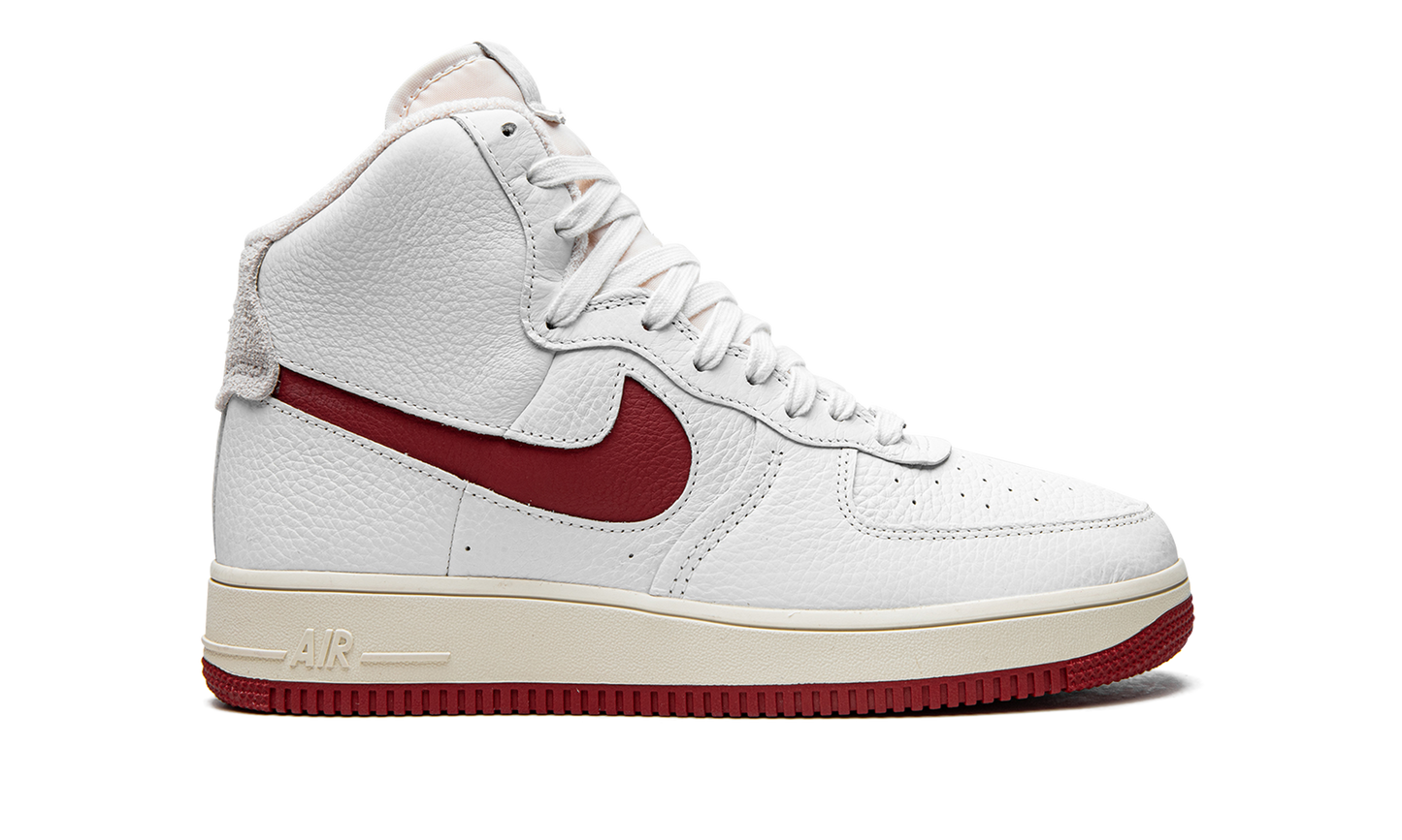 AIR FORCE 1 HIGH SCULPT MNS WMNS