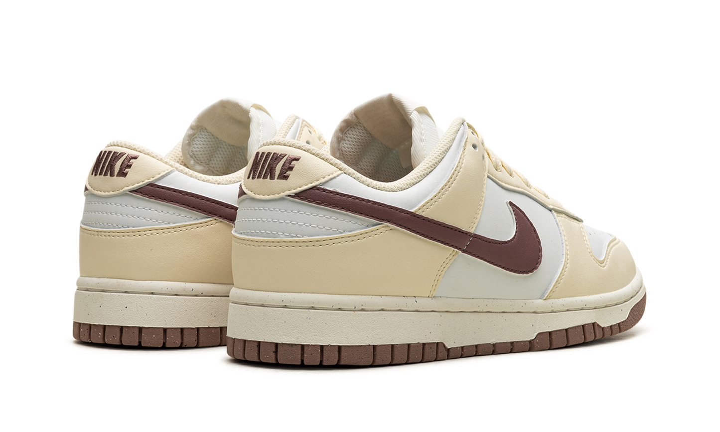 DUNK LO NEXT NATURE WMNS "Coconut Mauve"