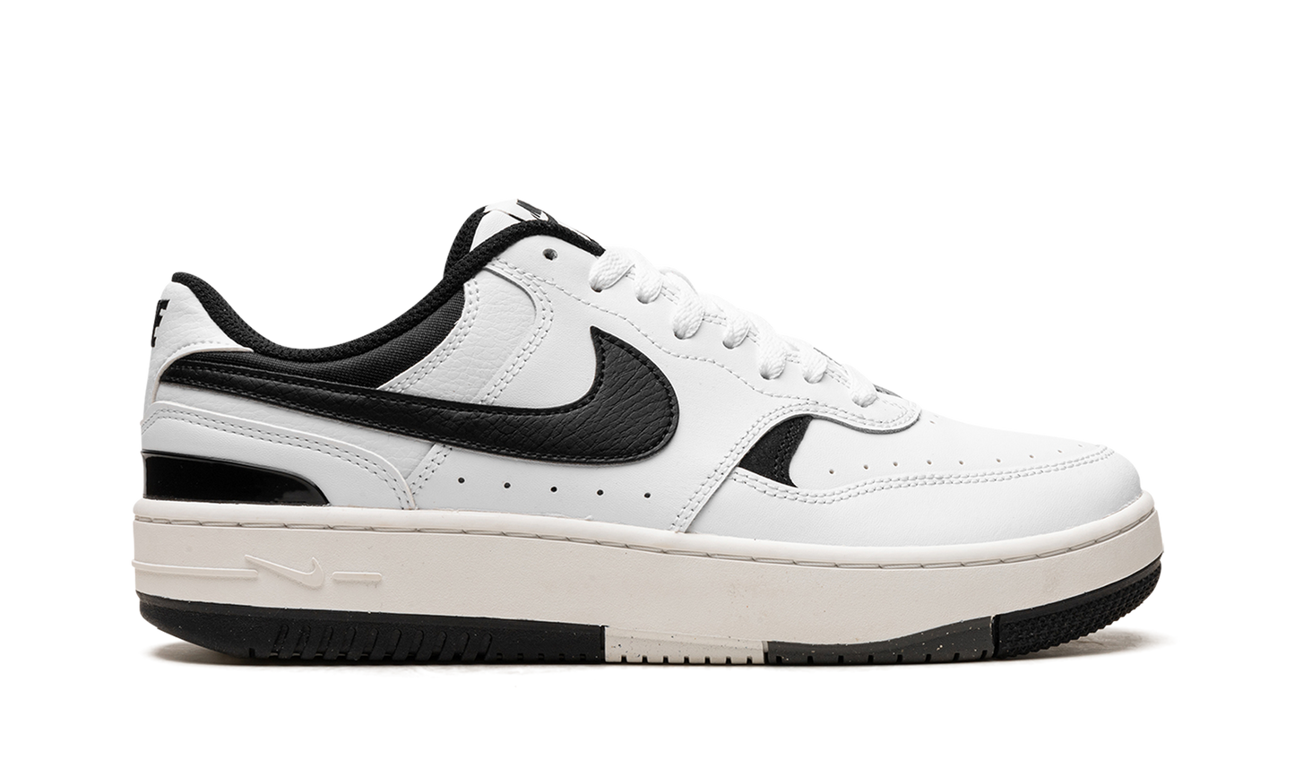 GAMMA FORCE WMNS "White/Black"