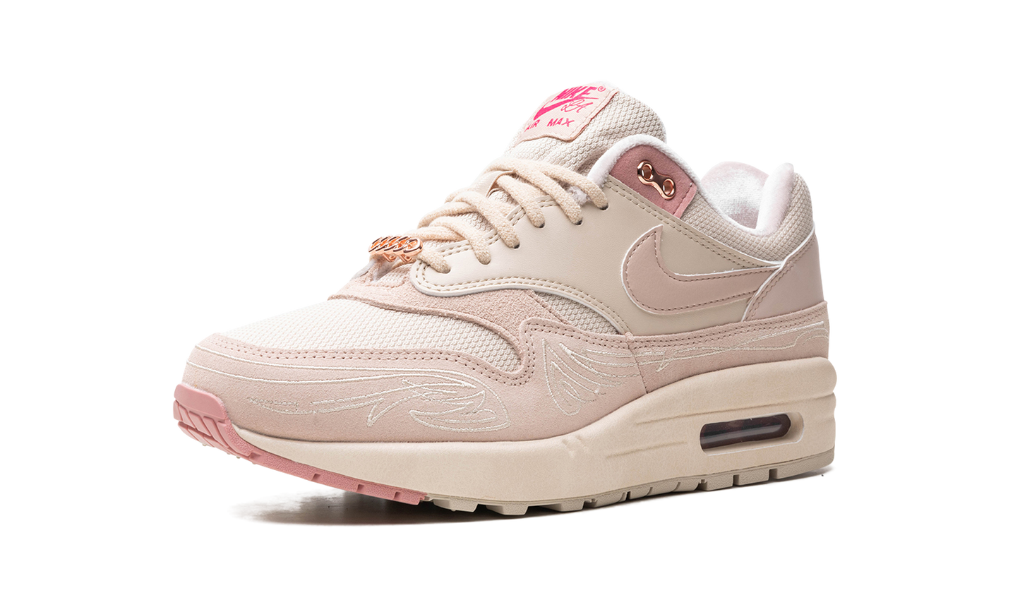 Air Max 1 WMNS "Serena Williams Design Crew"