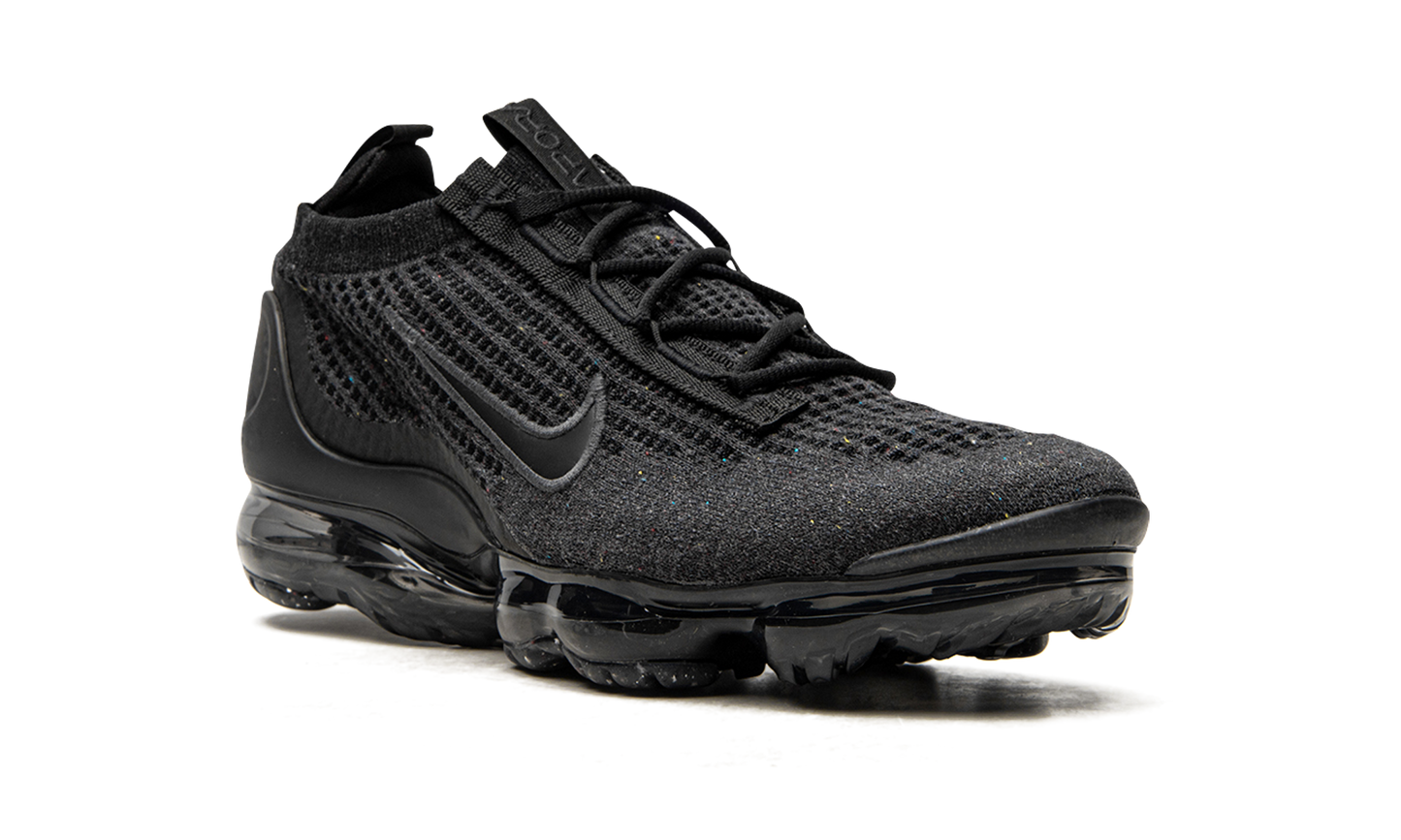 Air VaporMax 2021 FK "Black Anthracite"