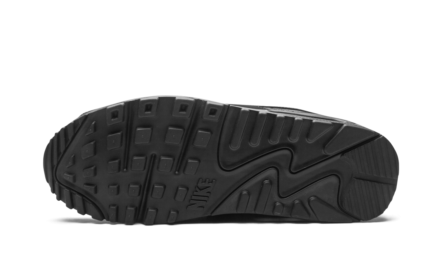 Air Max 90 Recraft "Triple Black"