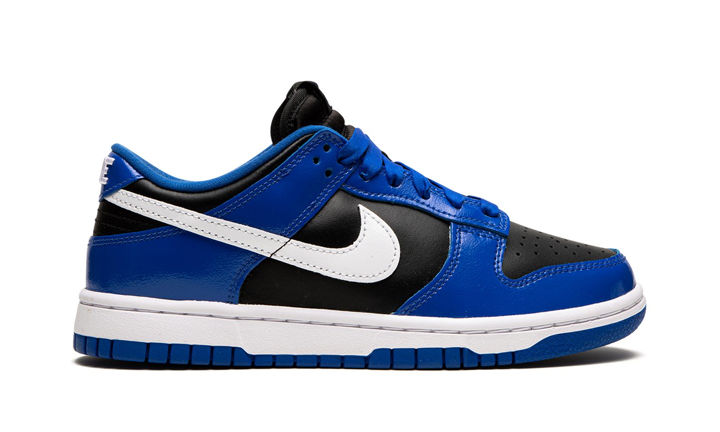 DUNK LO ESS WMNS "Game Royal"