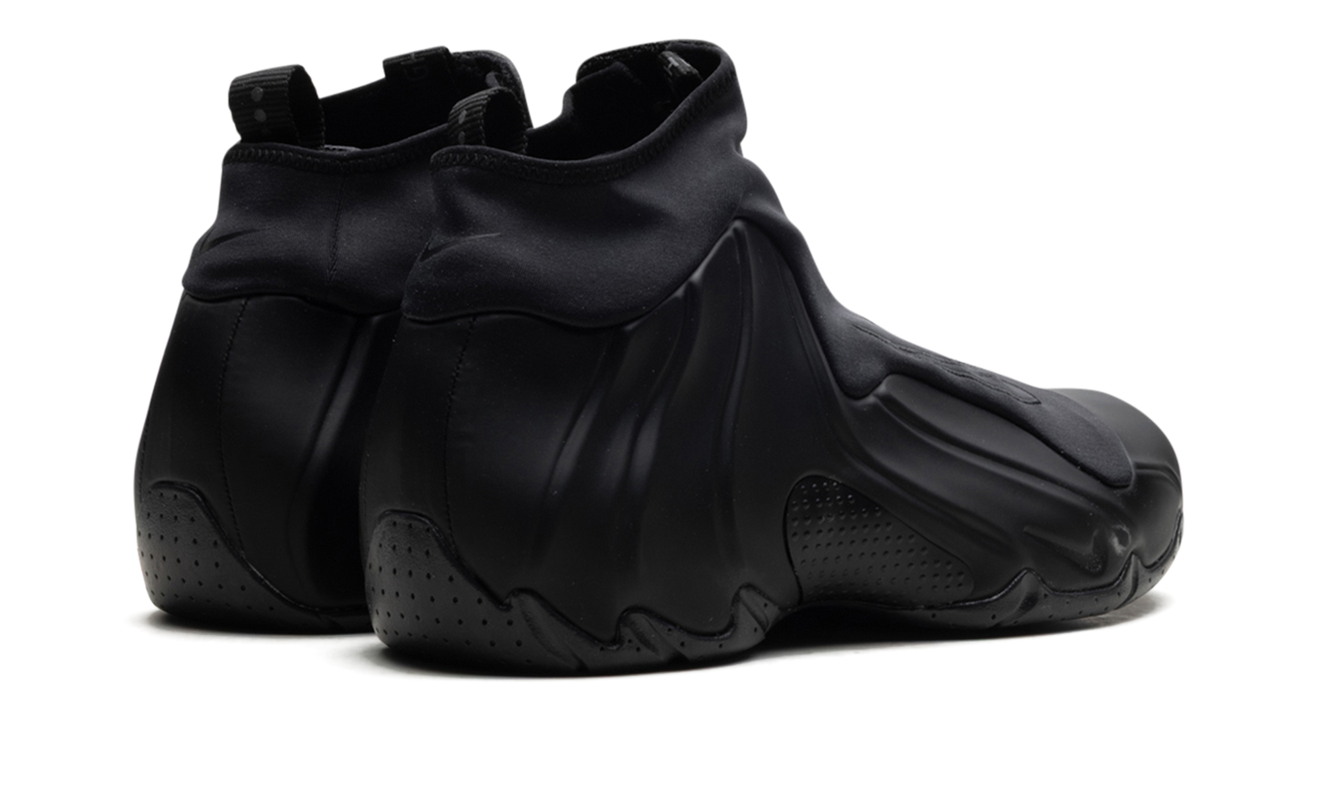 Air Flightposite "Black"