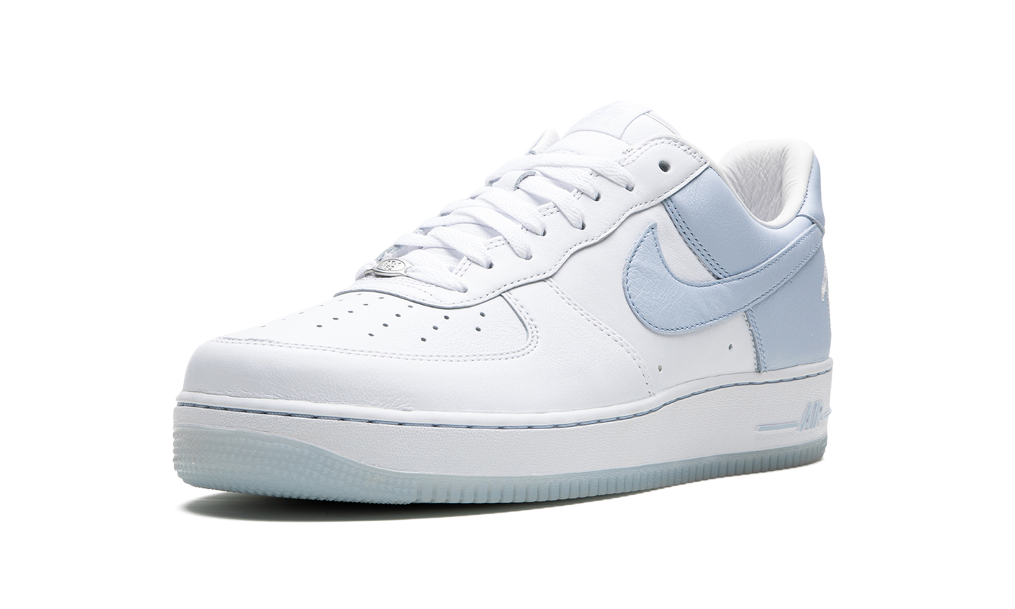Air Force 1 Low "Terror Squad- Porpoise"
