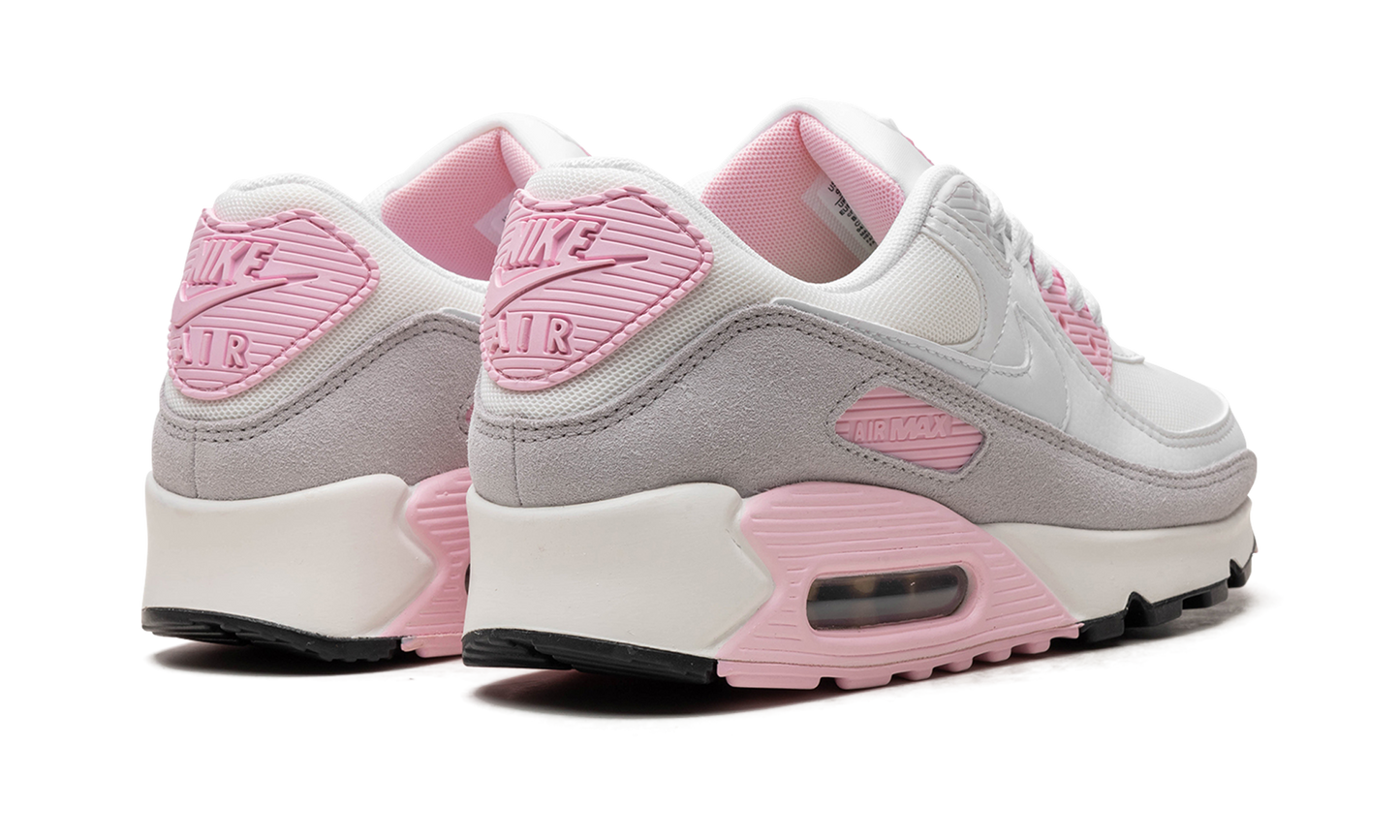 Air Max 90 WMNS "SOFT PINK"