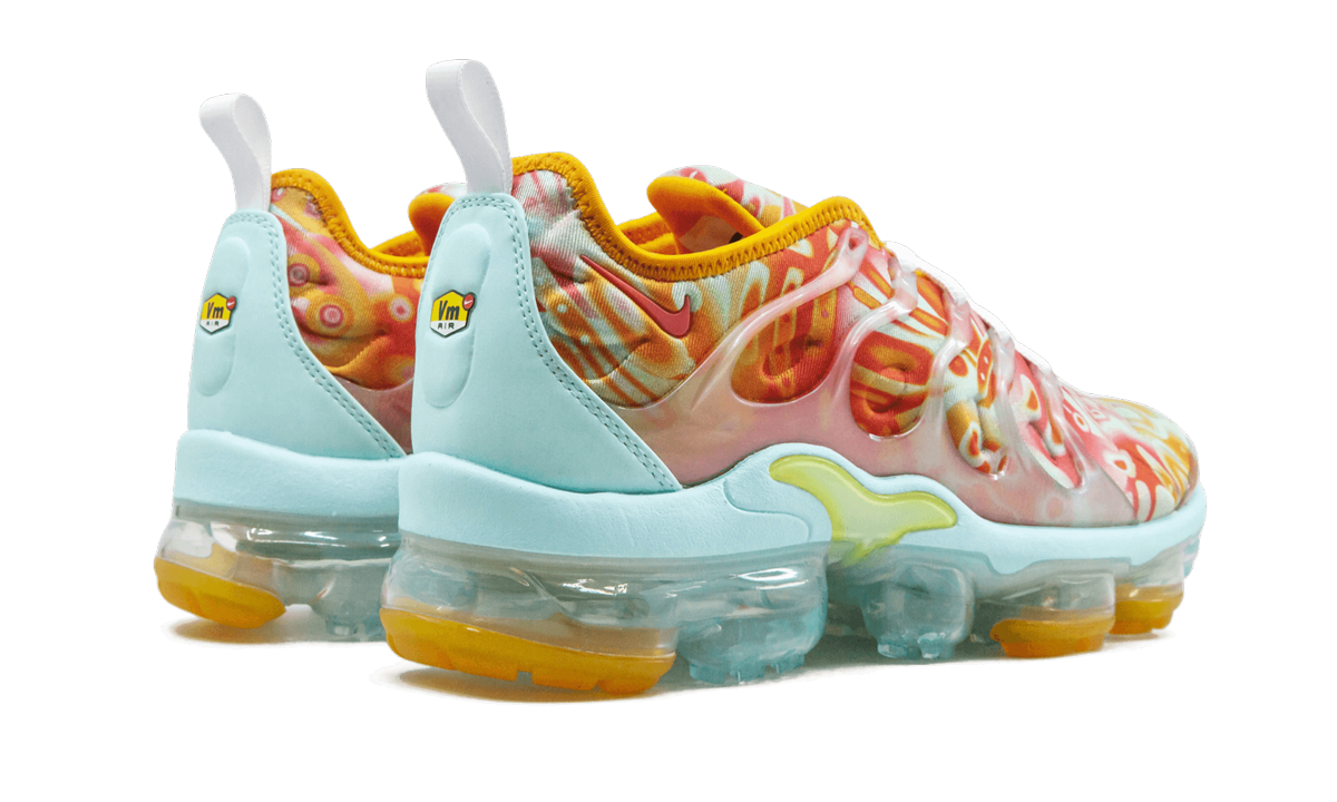 AIR VAPORMAX PLUS QS MNS WMNS
