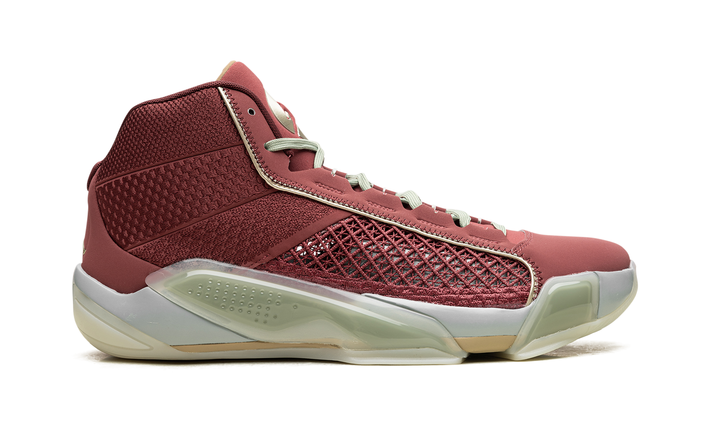 Air Jordan 38 "Chinese New Year"