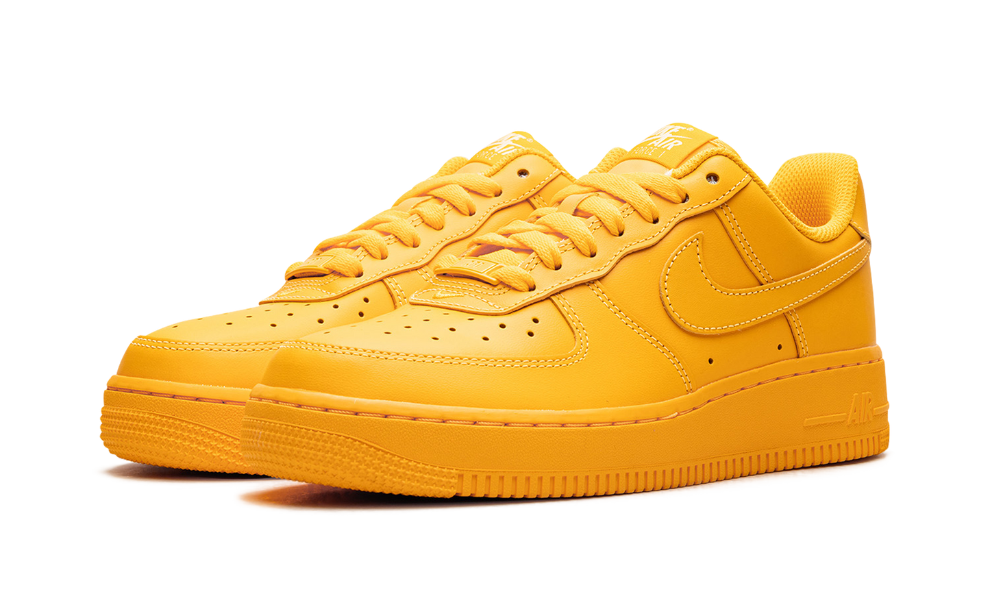 Air Force 1 Low '07 WMNS "Laser Orange"