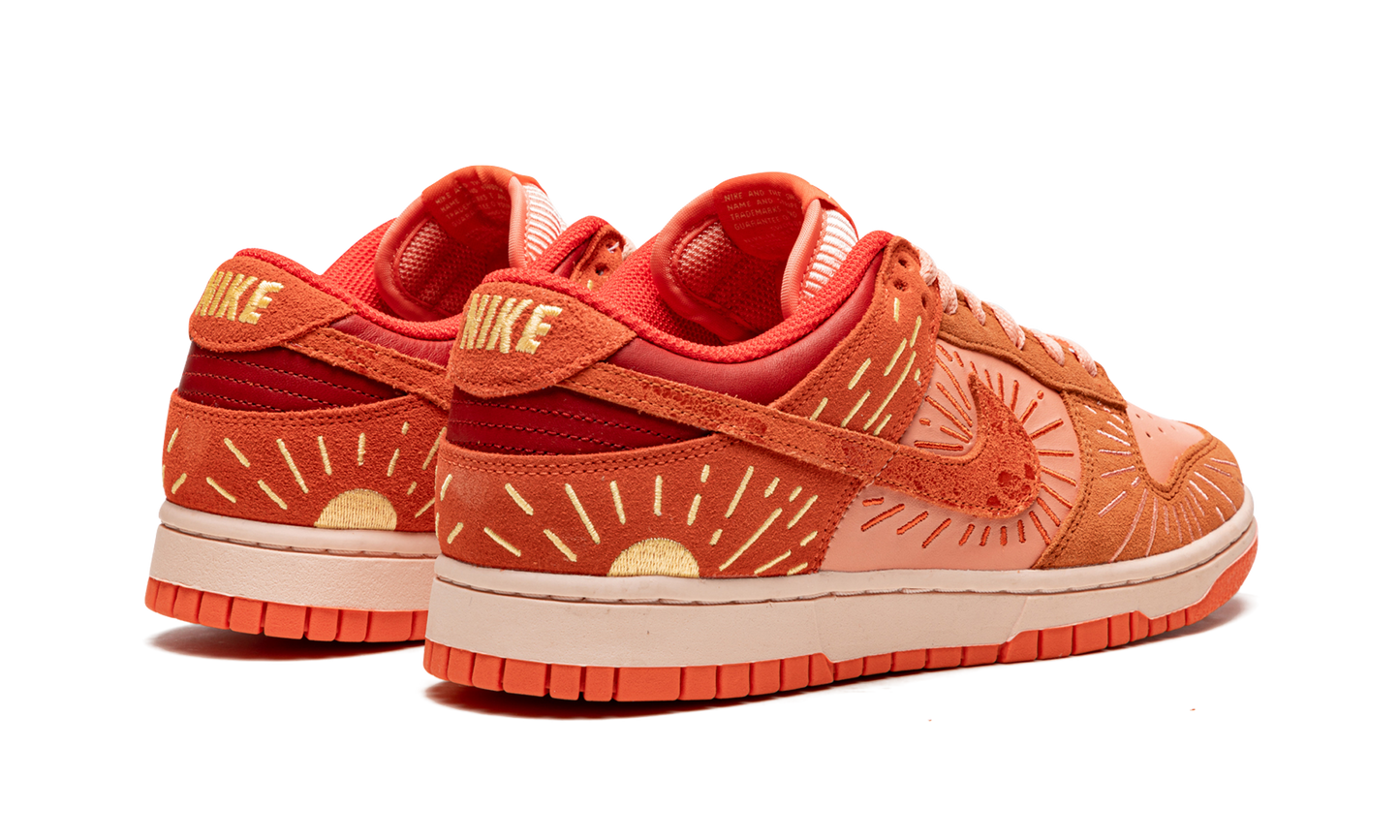 DUNK LO NH MNS WMNS "Winter Solstice"