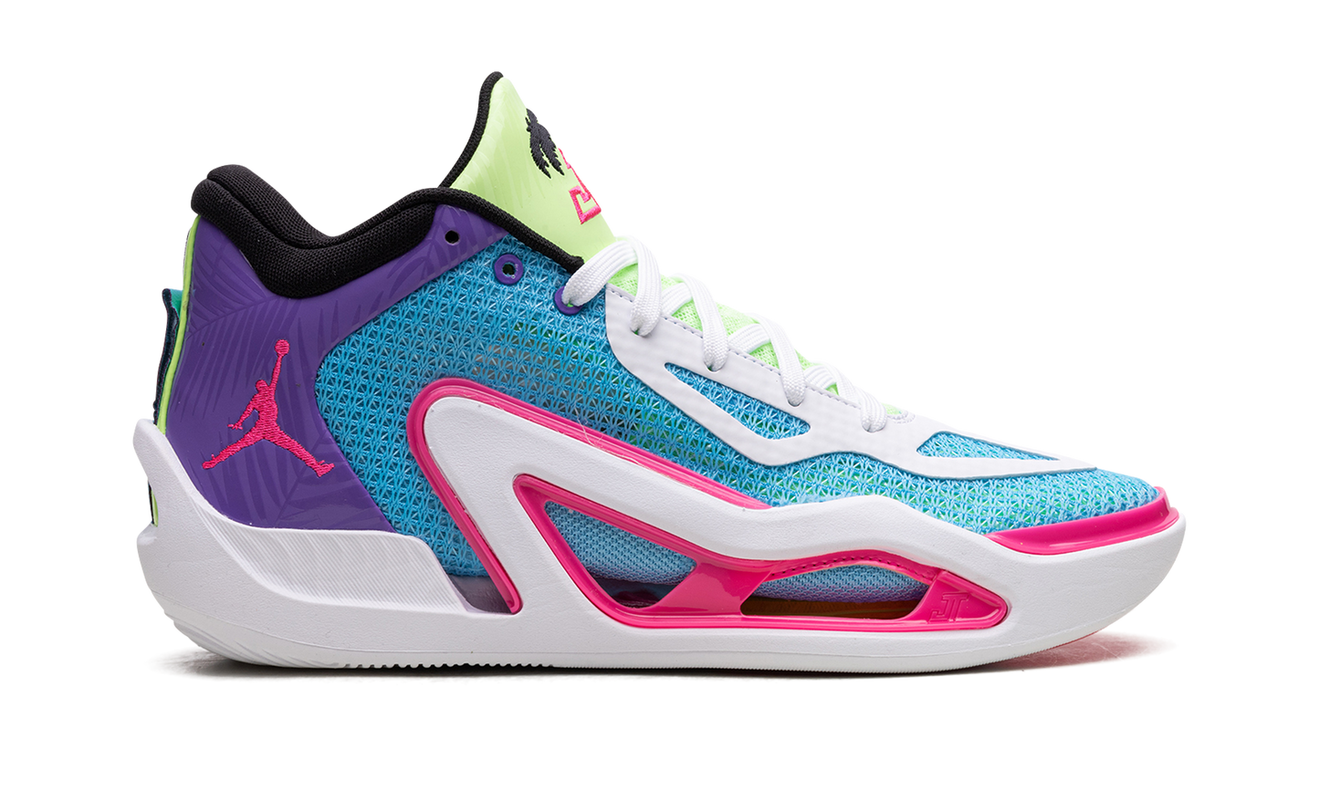 Jordan Tatum 1 "Wave Runner"
