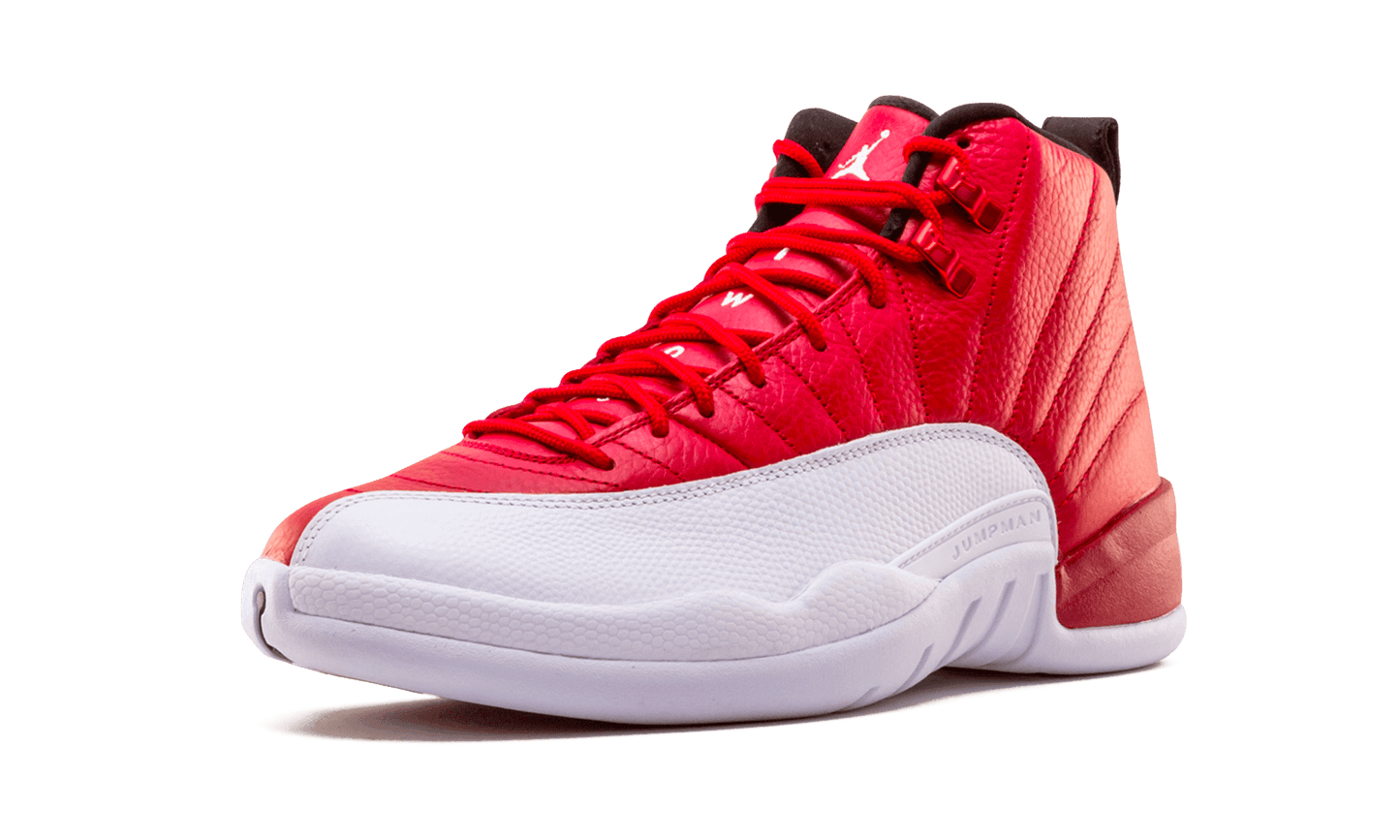 Air Jordan 12 Retro "Gym Red"