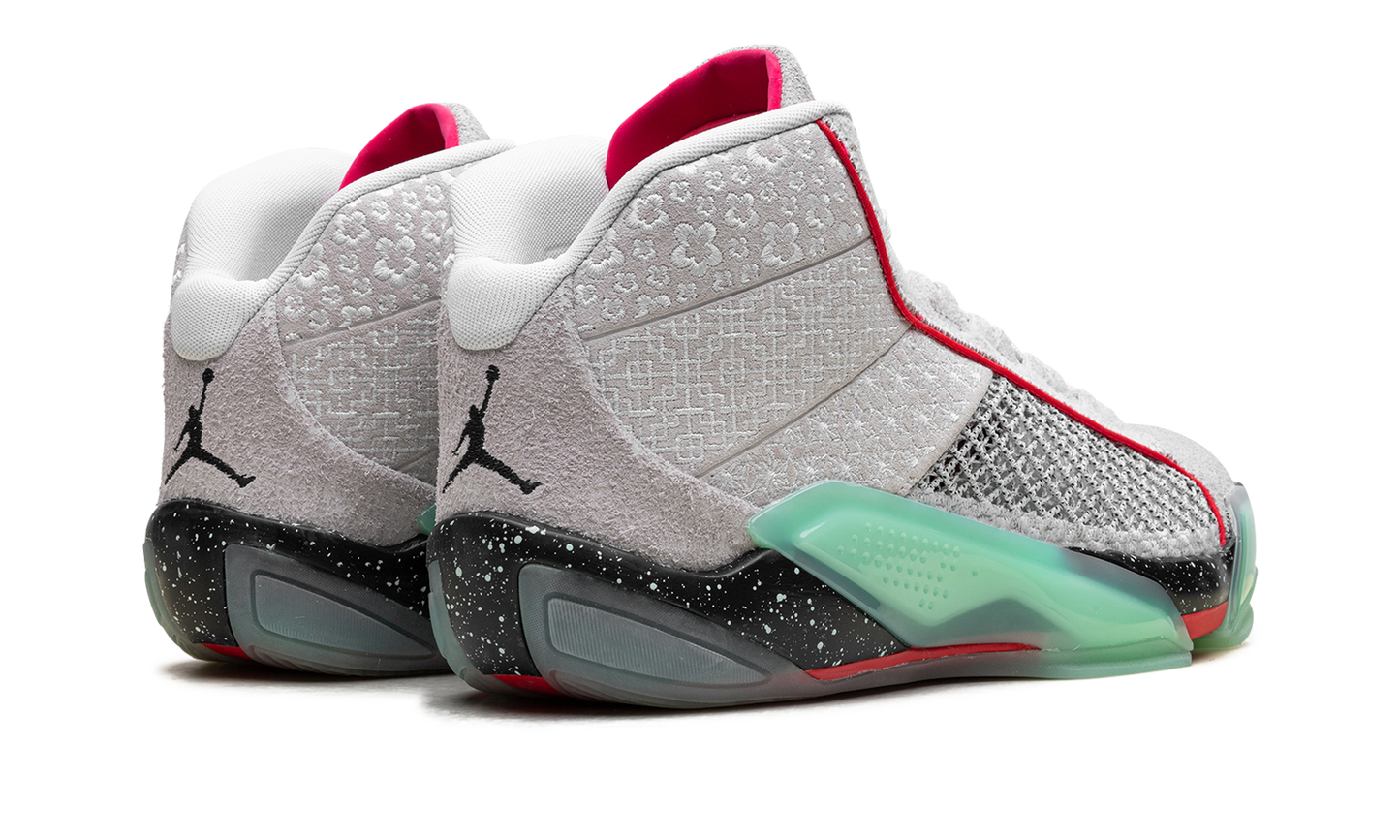 Jordan 38 "Rui Hachimura Toyama Prefecture"