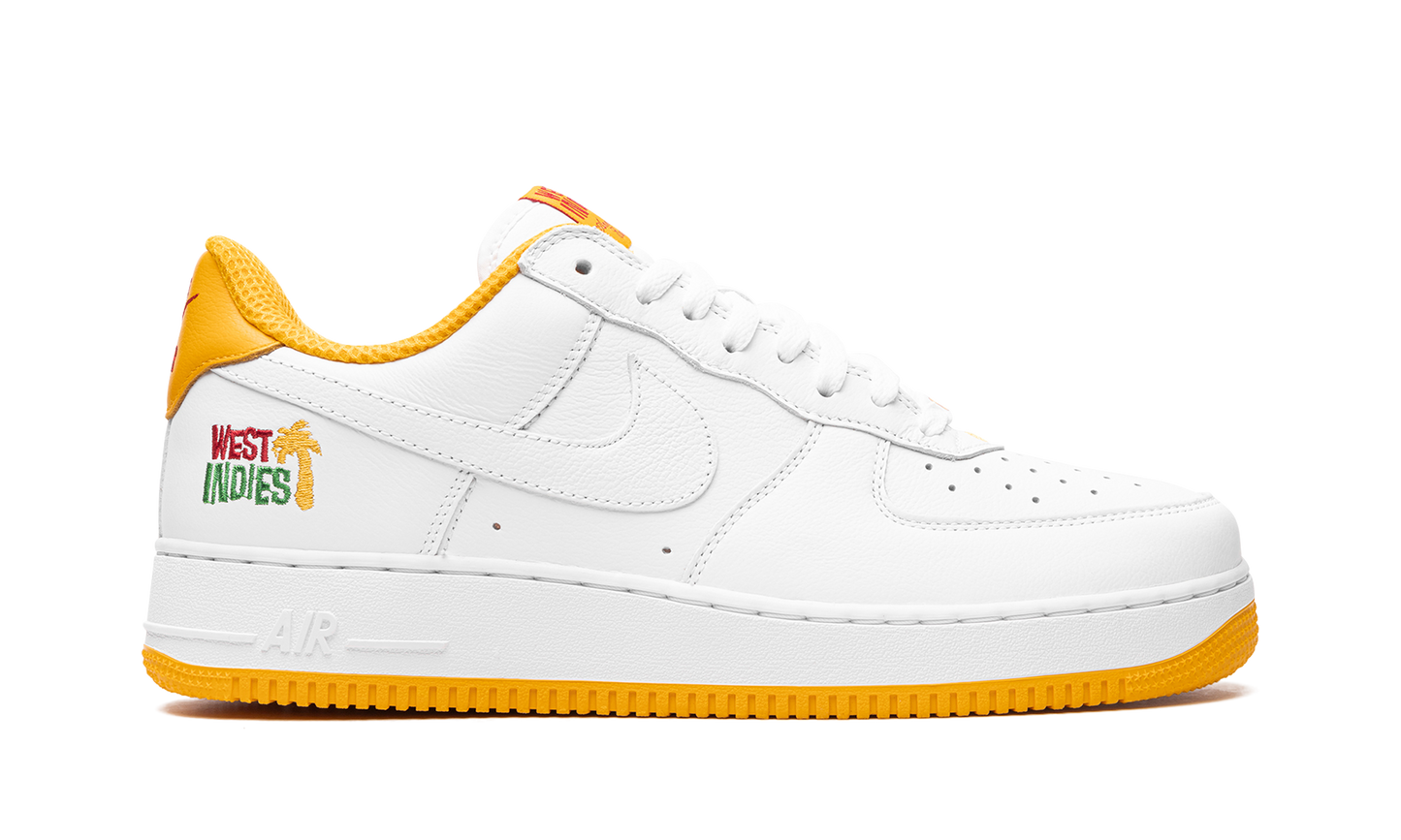 Air Force 1 Low "West Indies"