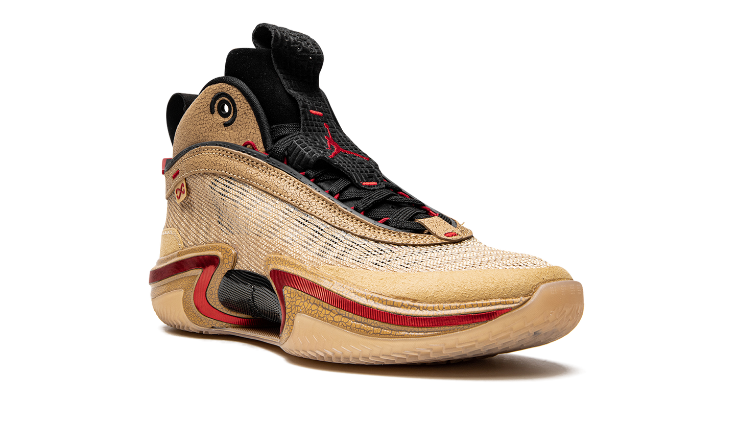 Air Jordan XXXVI SE RUI "Rui Hachimura"