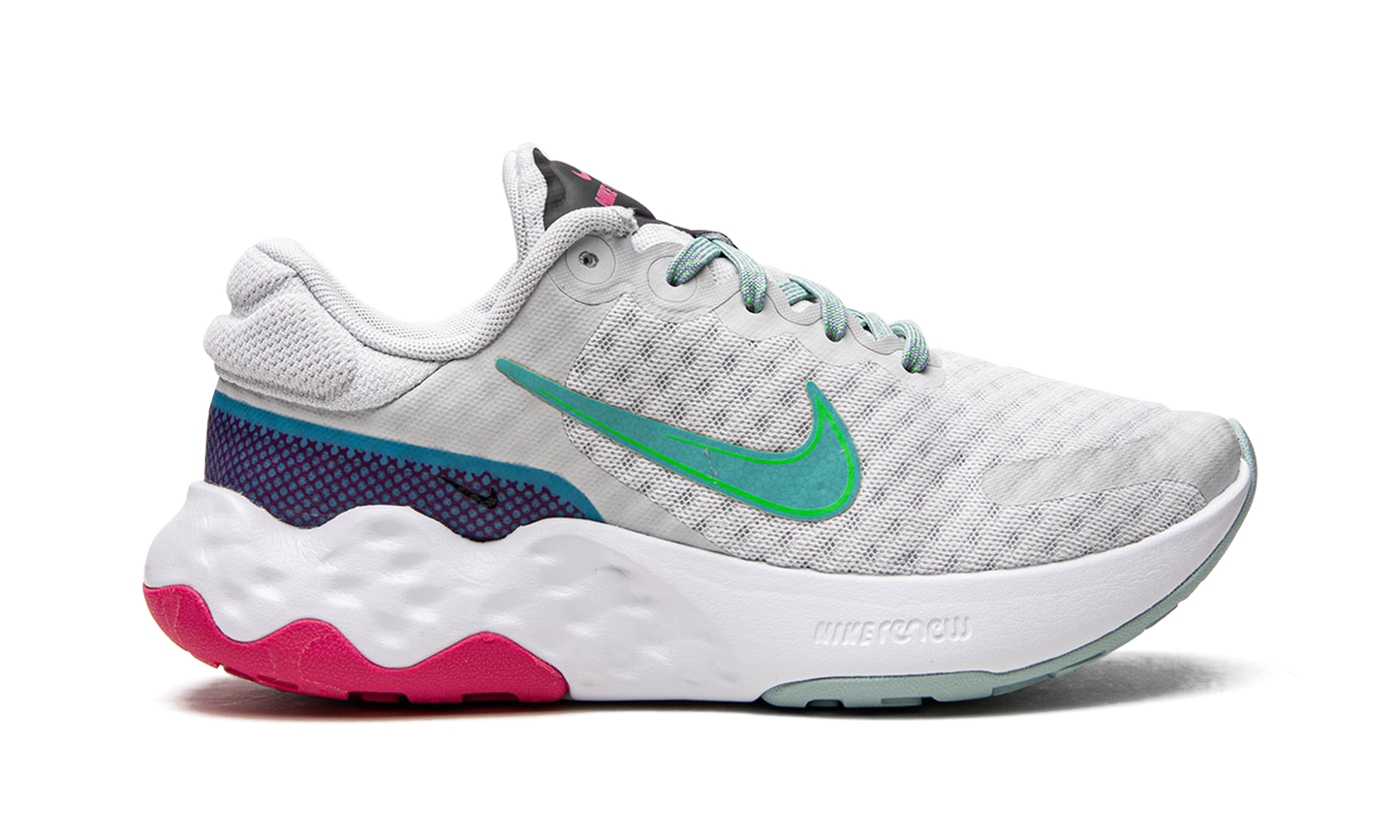 RENE RIDE 3 WMNS "Washed Teal"