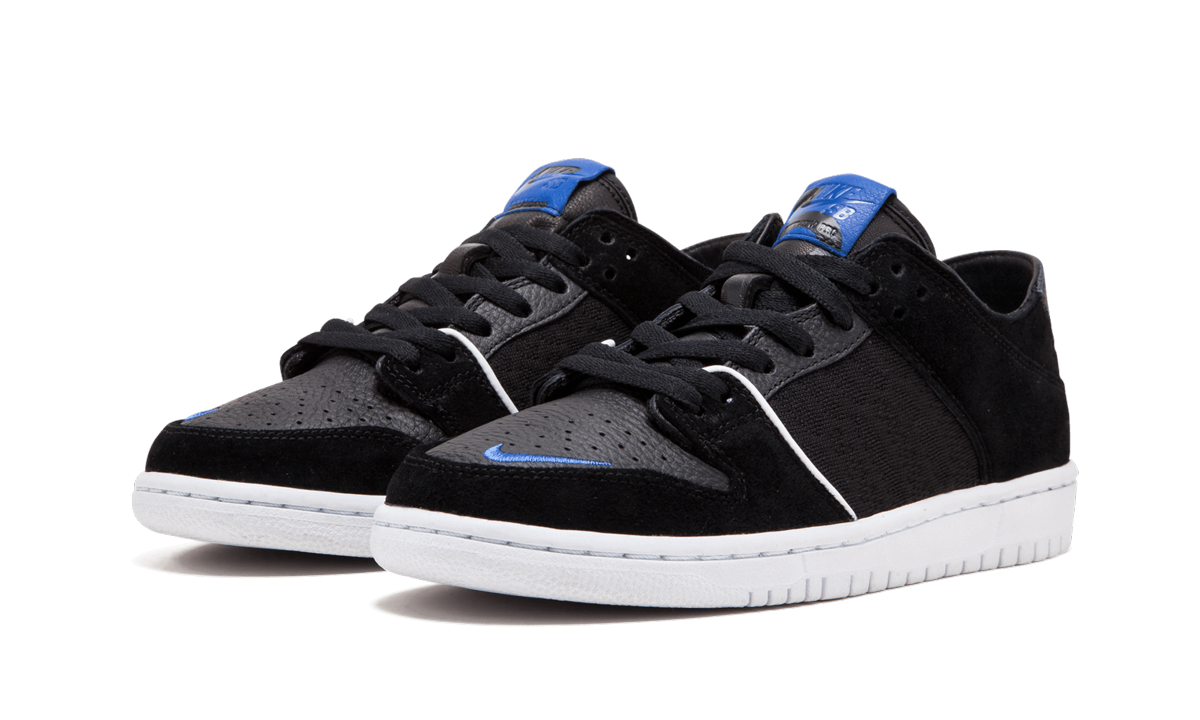 SB Zoom Dunk Low Pro QS "Soulland FRI.day Part 0.2"