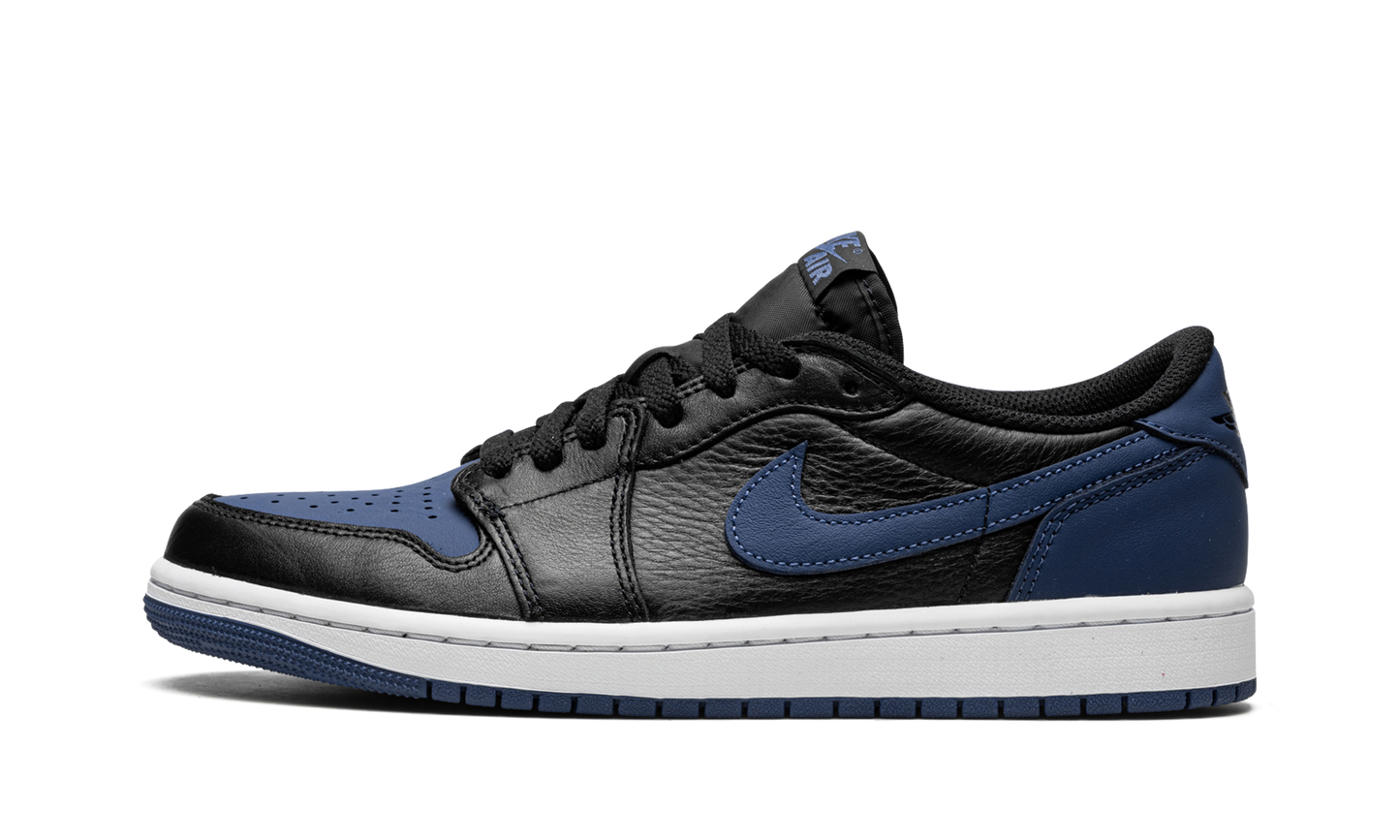 Air Jordan 1 Low OG "Mystic Navy"