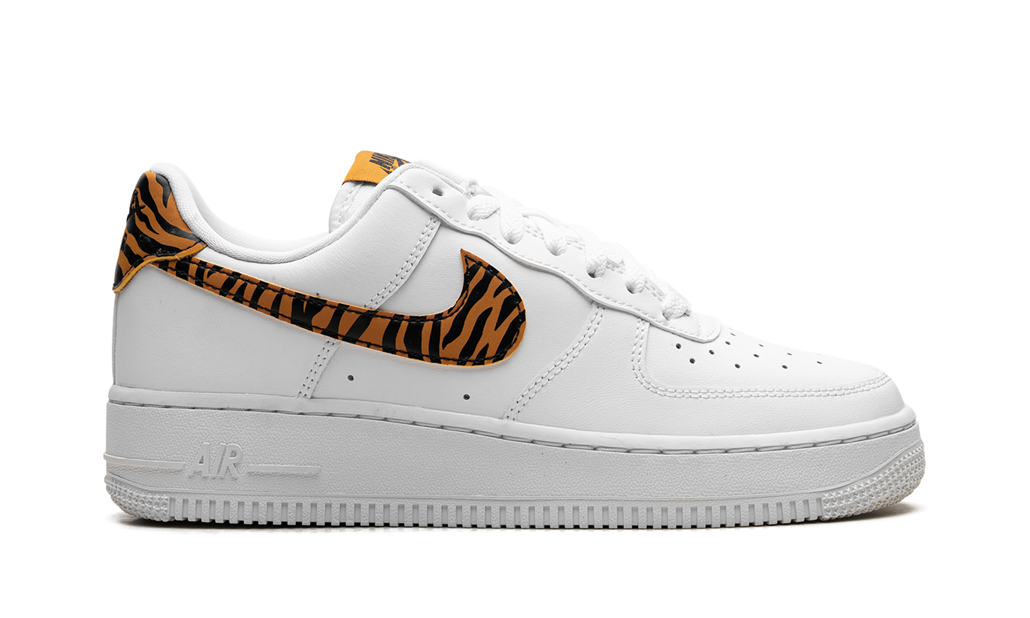 Air Force 1 '07 WMNS "Tiger Stripes"