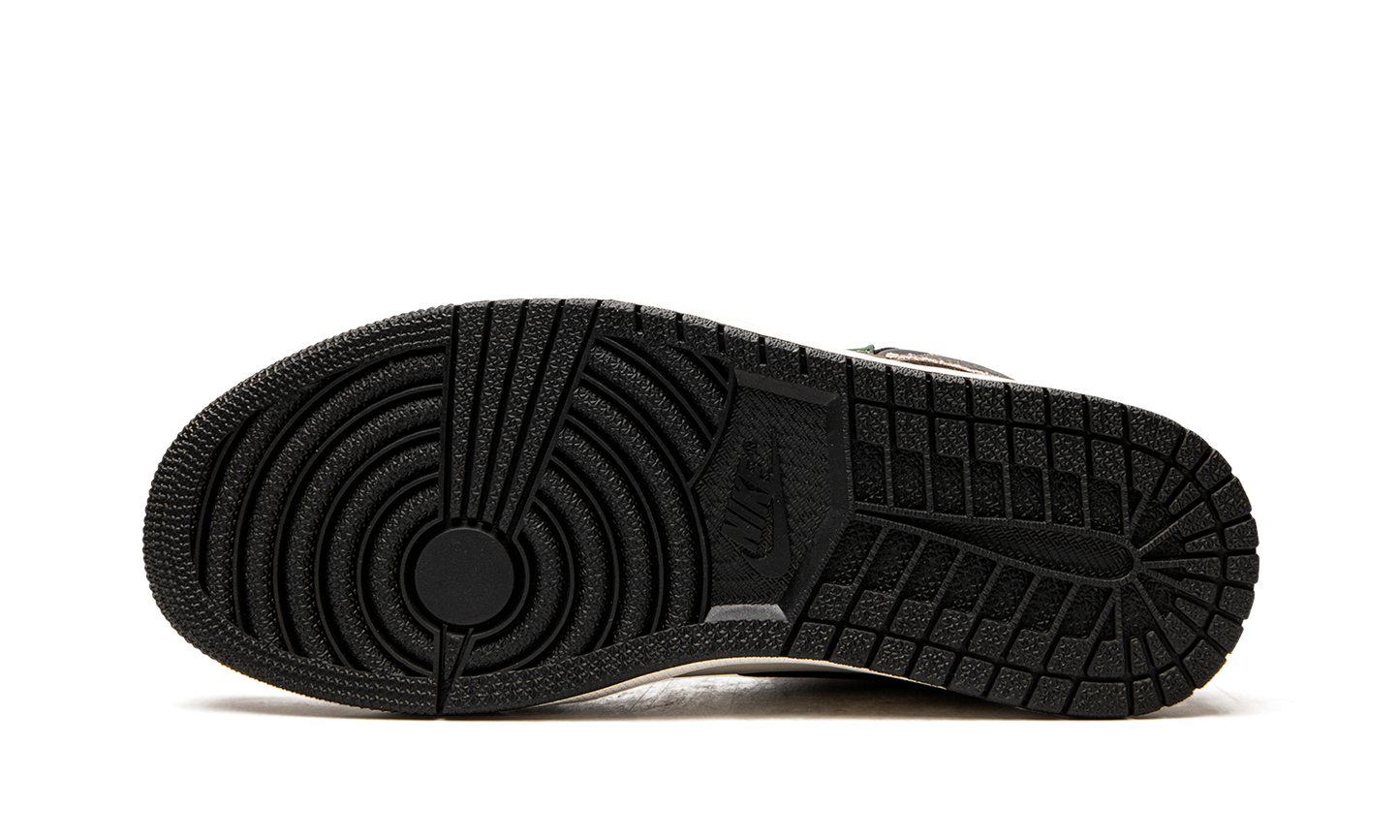 Air Jordan 1 High OG "Hand Crafted"