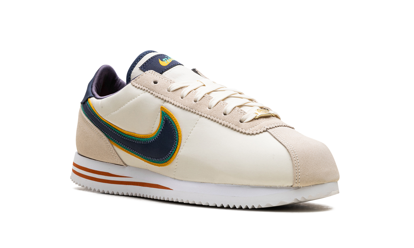 Cortez Basic Prem "Thunder Blue"