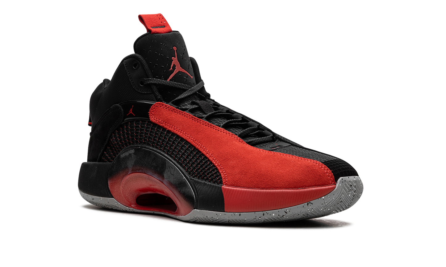 Jordan XXXV "Warrior"