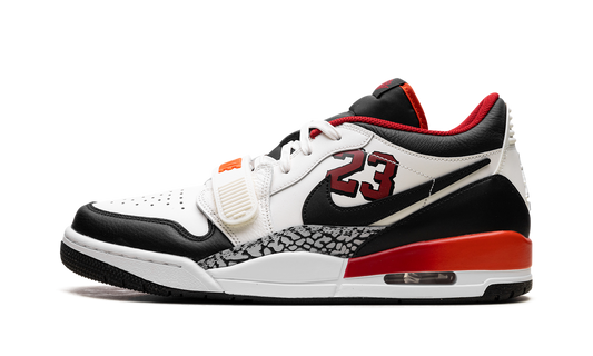 Jordan Legacy 312 Low "23 Chicago Bulls"