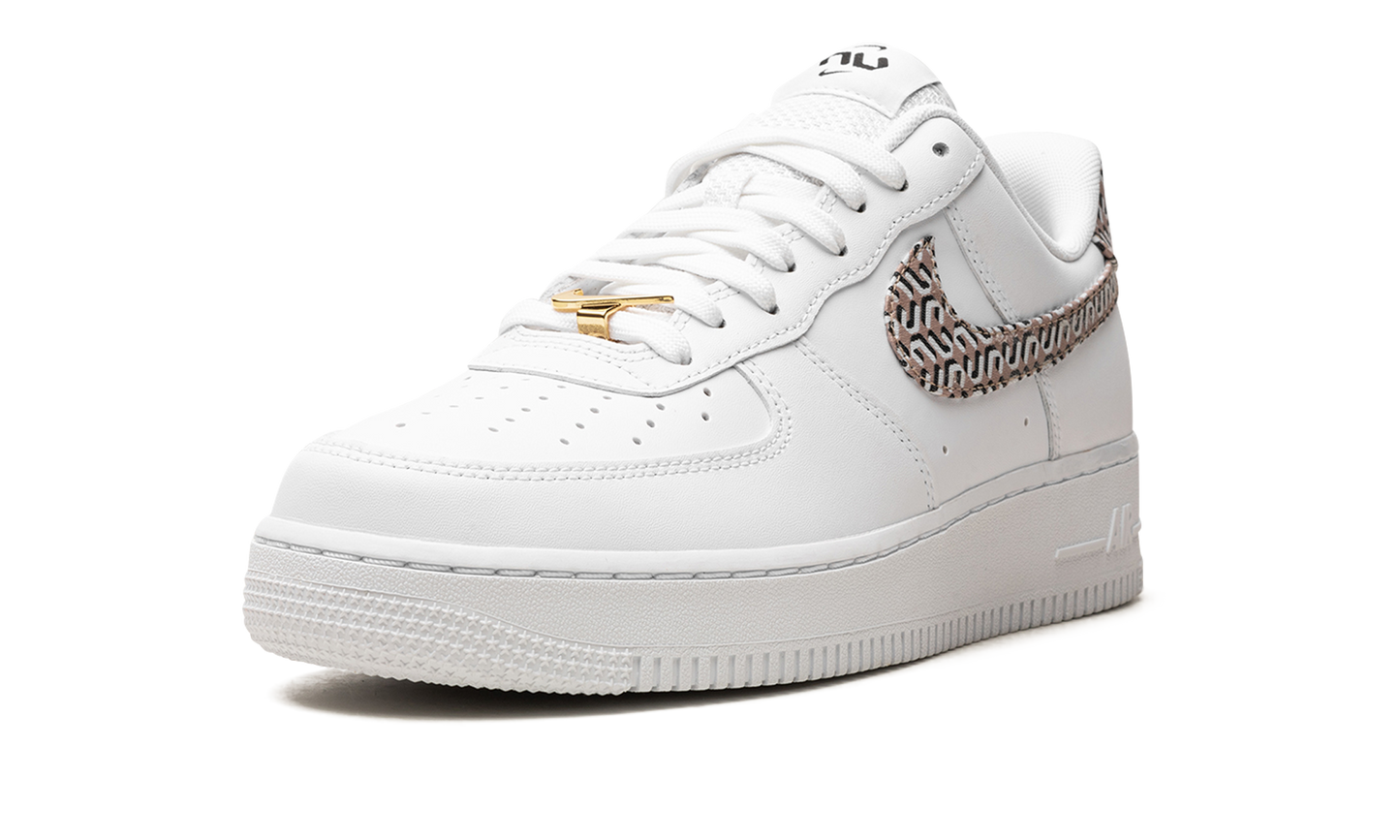 AIR FORCE 1 LO WMNS "United In Victory - White"